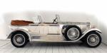 Rolls-Royce Phantom I 40/50 HP Open Tourer 1926 года